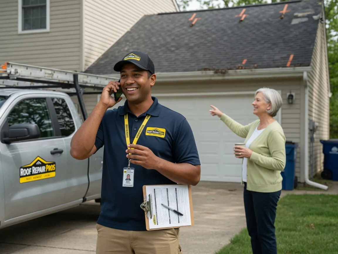Roof Repair Oaks, OK FAQs